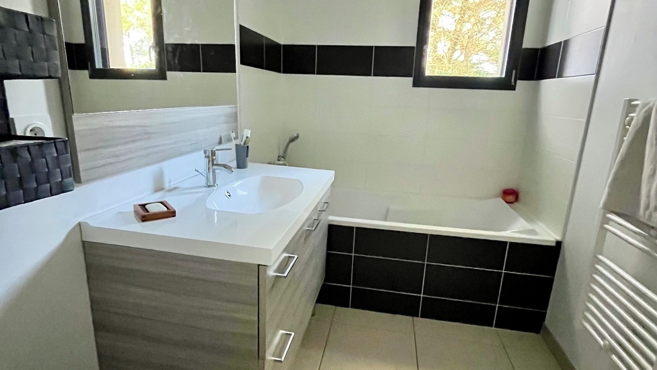 Photo of Bathroom in Bretignolles-sur-Mer