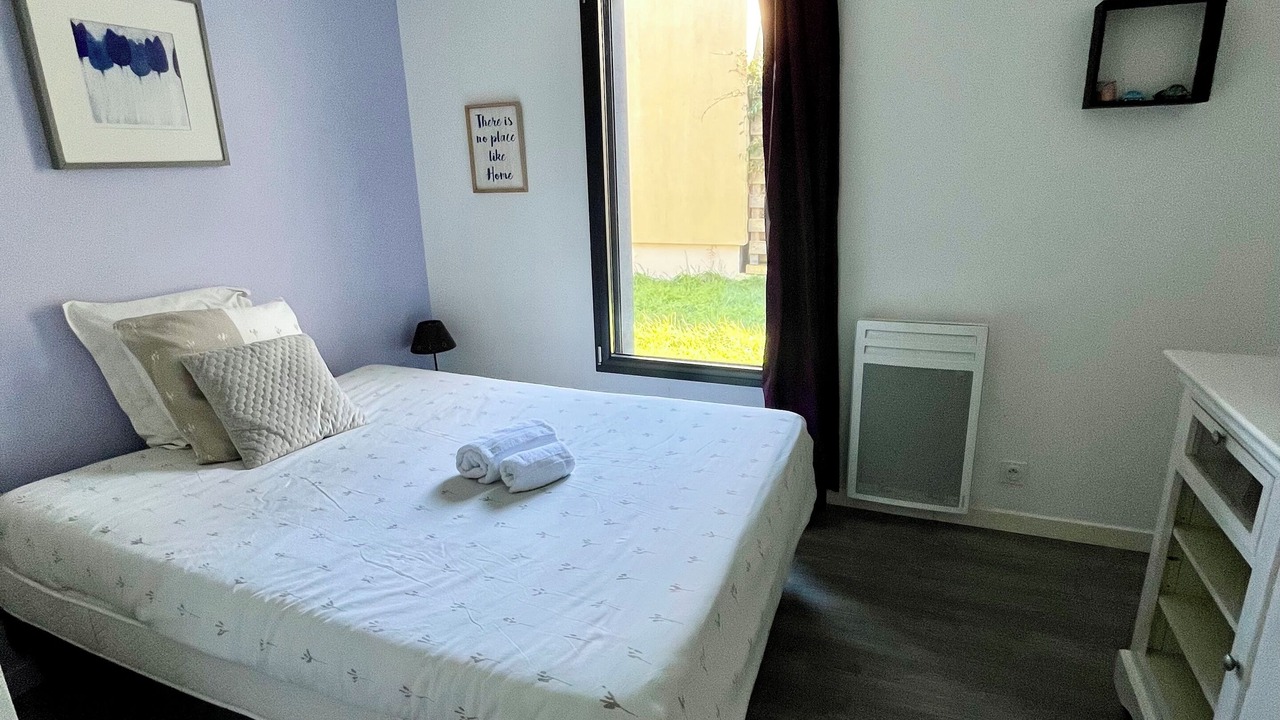 Photo of Bedroom in Bretignolles-sur-Mer
