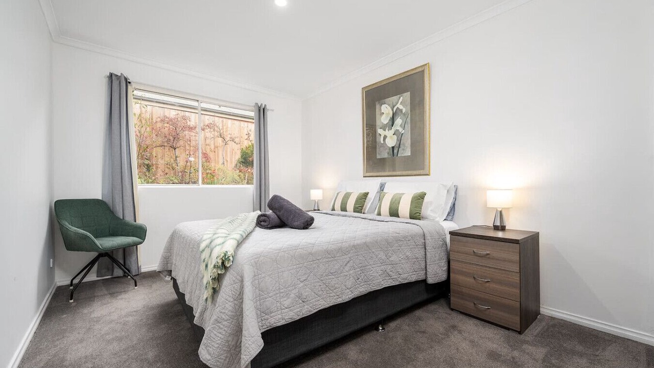 Photo of Bedroom in Lilydale
