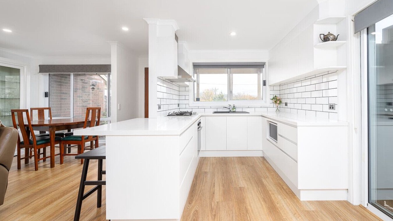 Photo of Kitchen in Lilydale