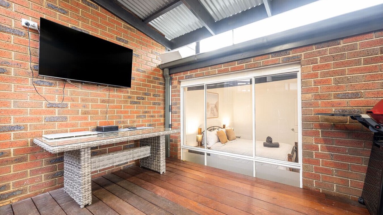 Photo of Bedroom in Lilydale