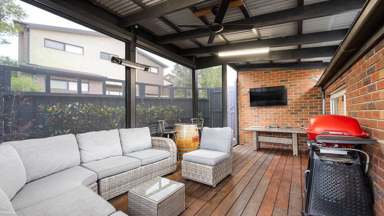 Photo of Patio Balcony in Lilydale