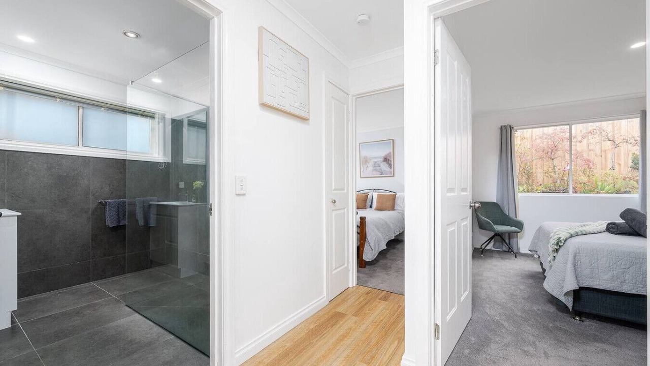 Photo of Bedroom in Lilydale