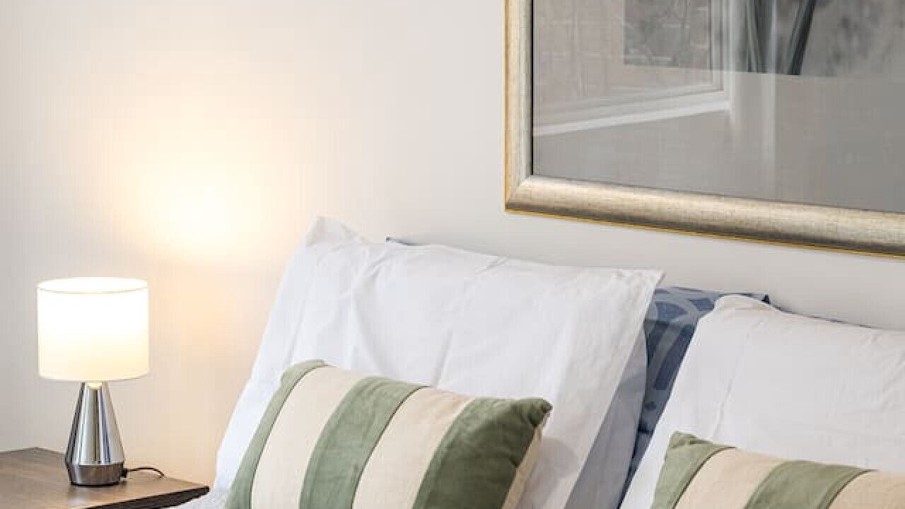 Photo of Bedroom in Lilydale