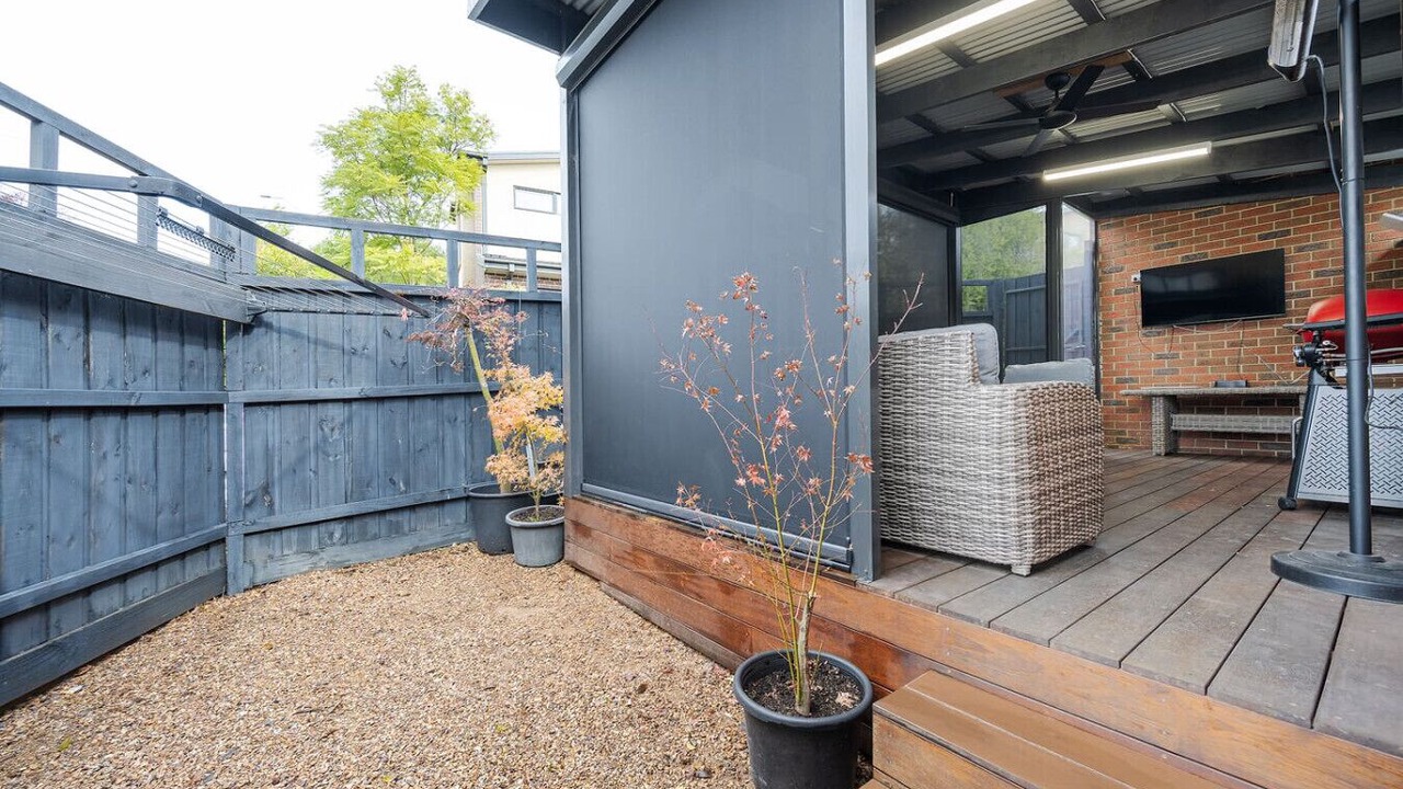 Photo of Patio Balcony in Lilydale