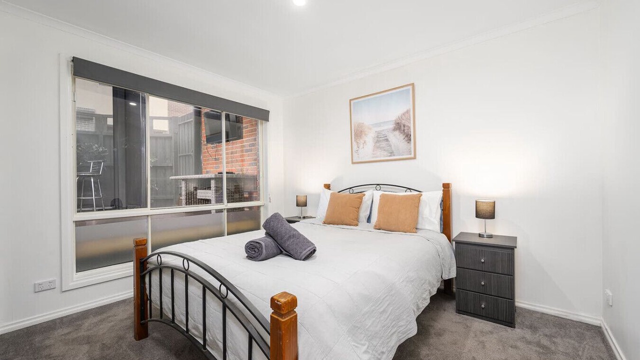 Photo of Bedroom in Lilydale