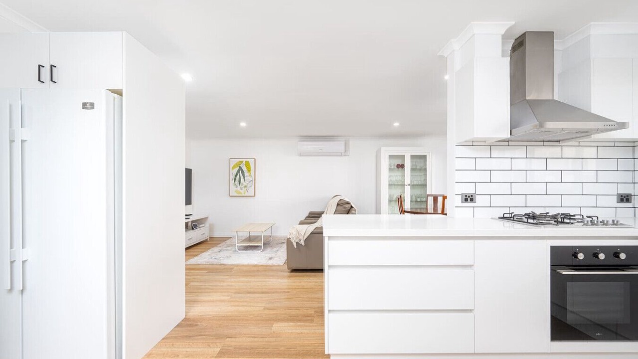 Photo of Kitchen in Lilydale