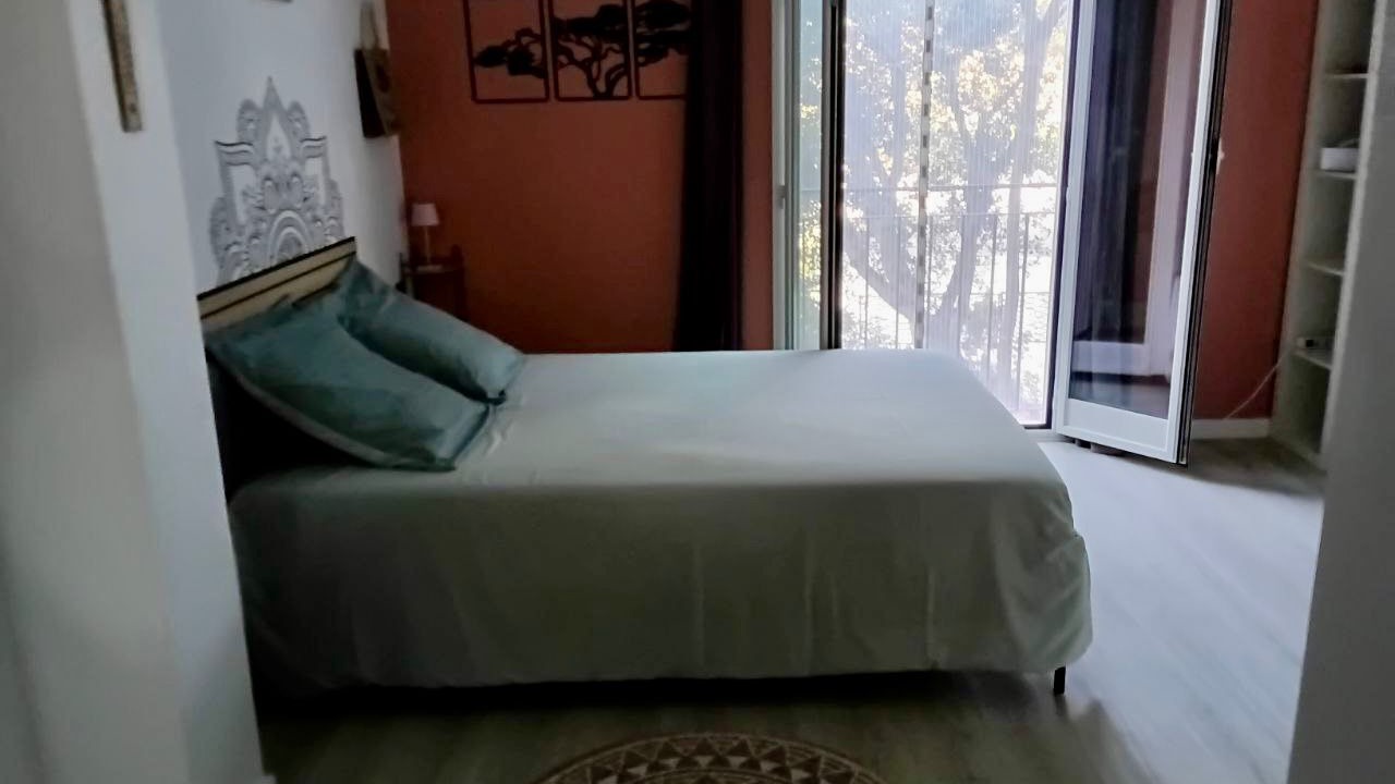 Photo of Bedroom in Saint Pierre de Feric