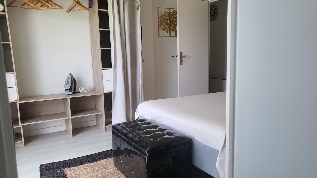 Photo of Bedroom in Saint Pierre de Feric