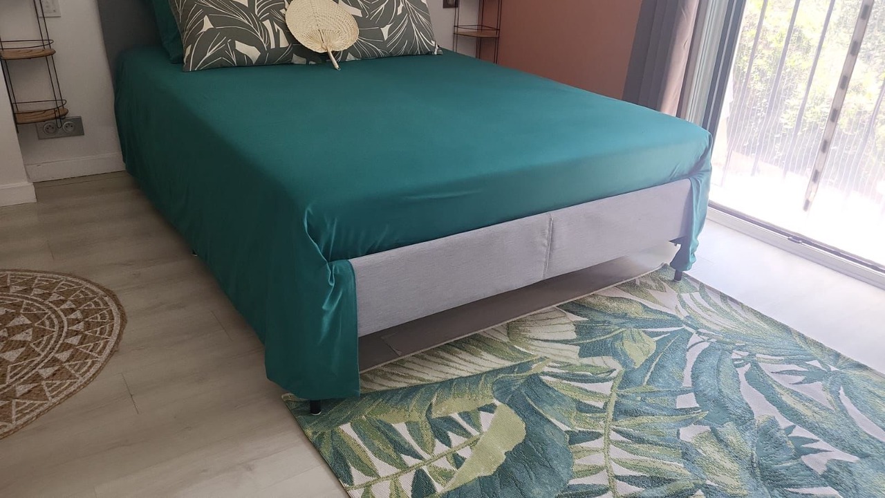 Photo of Bedroom in Saint Pierre de Feric