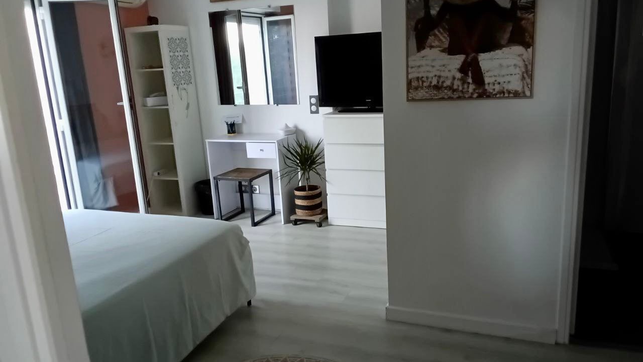 Photo of Bedroom in Saint Pierre de Feric