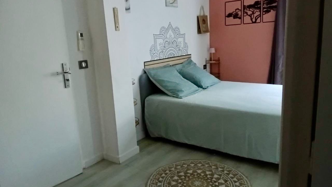 Photo of Bedroom in Saint Pierre de Feric