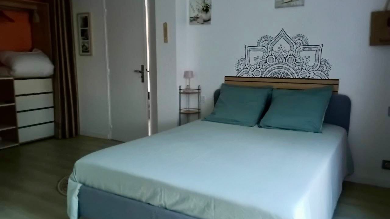 Photo of Bedroom in Saint Pierre de Feric