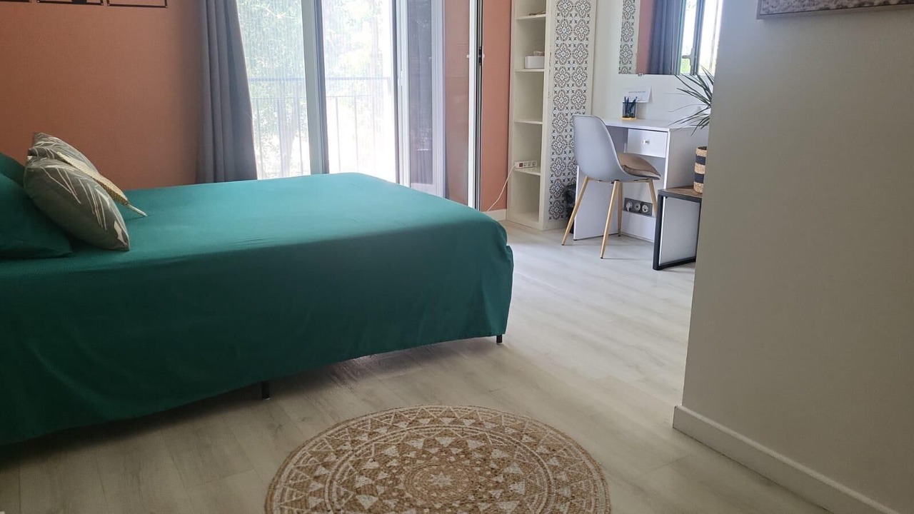 Photo of Bedroom in Saint Pierre de Feric