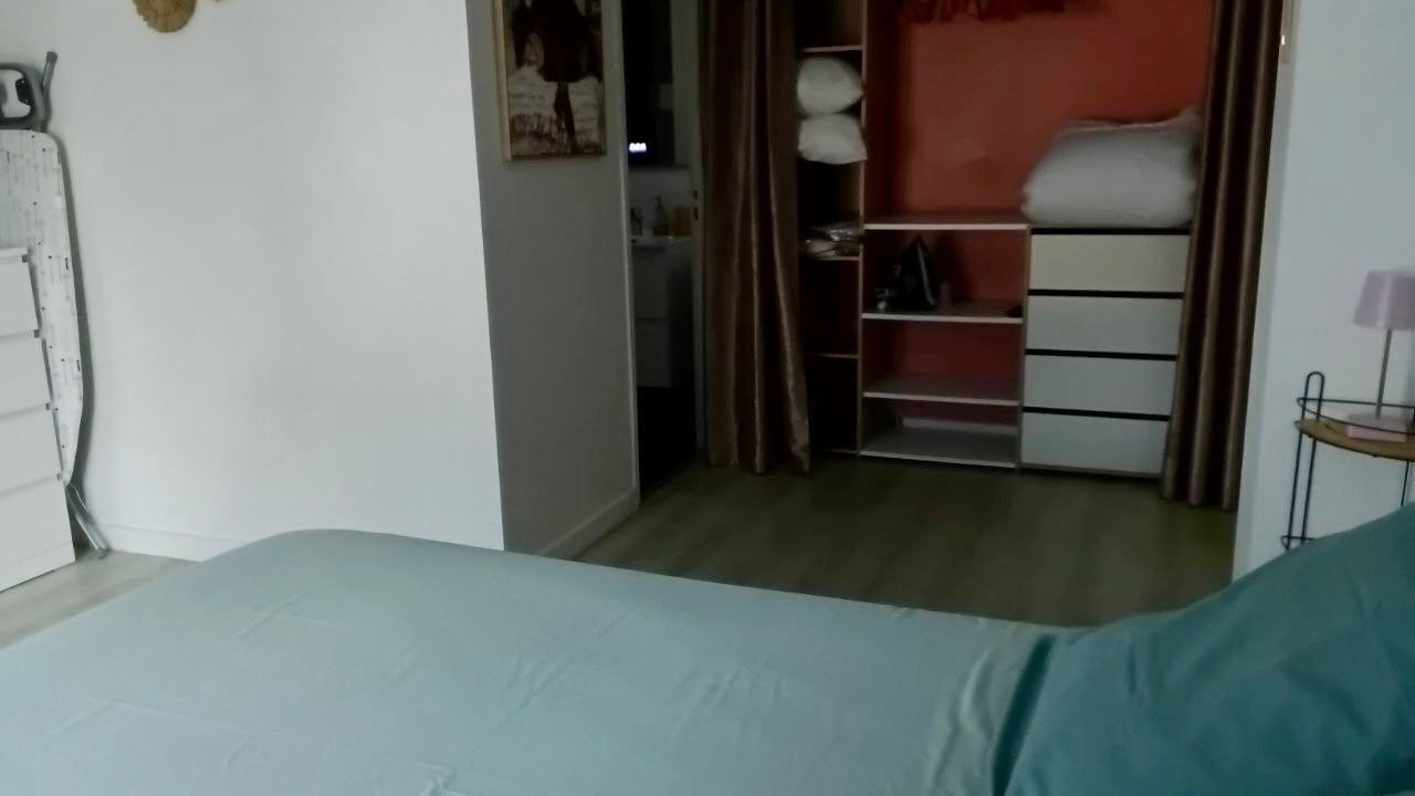 Photo of Bedroom in Saint Pierre de Feric