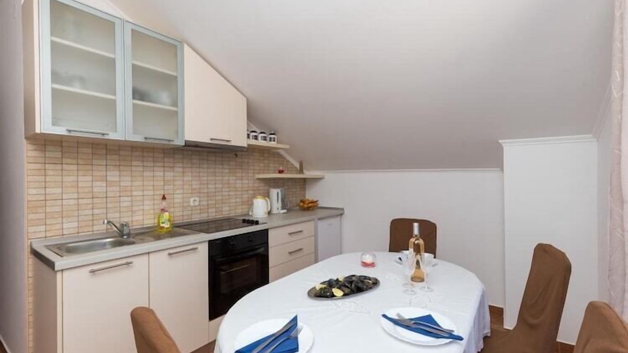 Photo of Livingroom in Hodilje