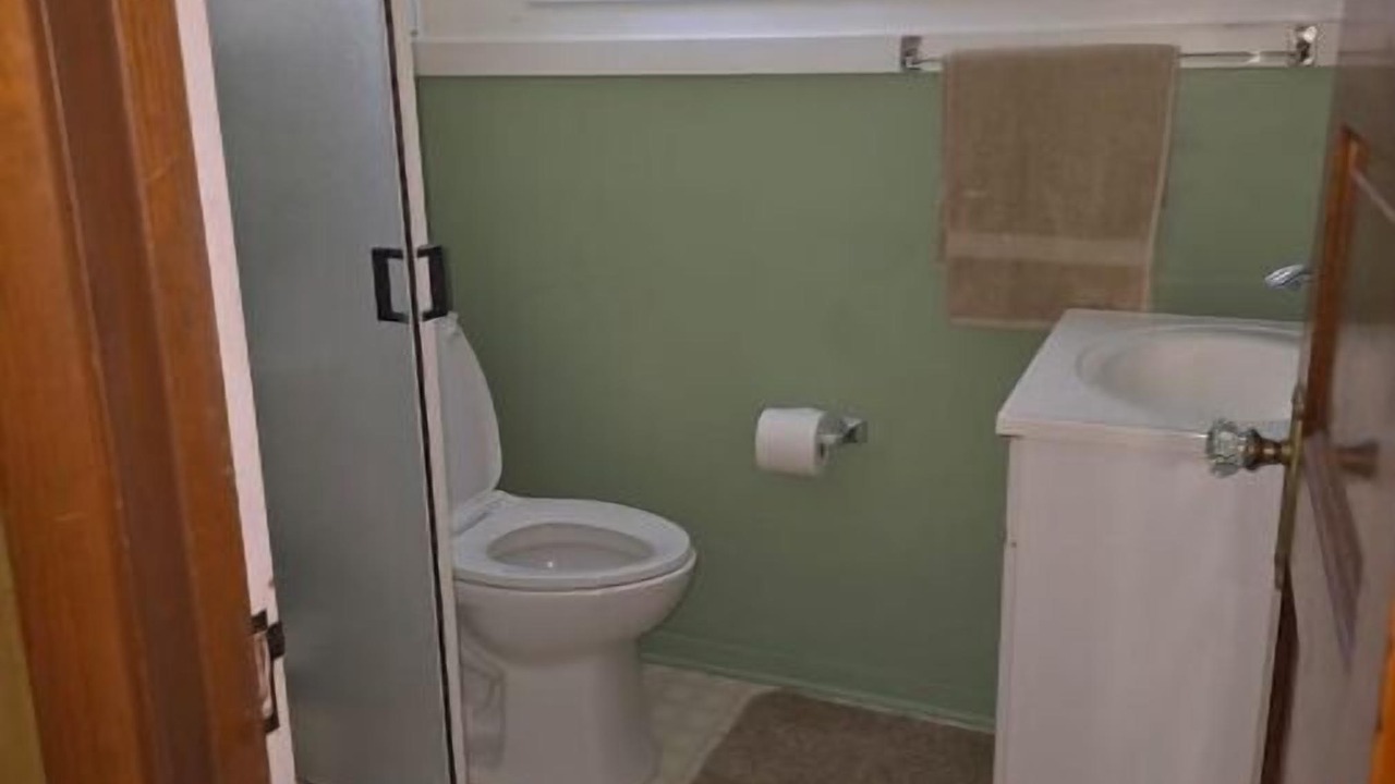 Photo of Bathroom in Ipava
