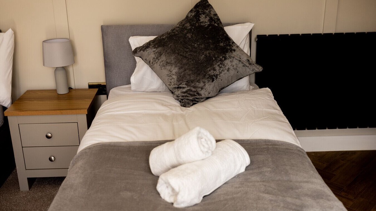 Photo of Bedroom in Thornton Heath