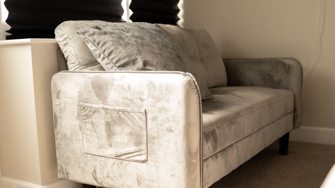 Photo of Livingroom in Thornton Heath