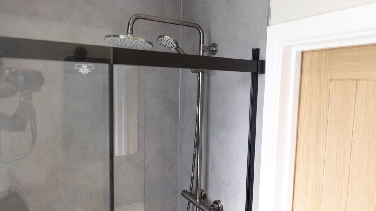 Photo of Bathroom in Thornton Heath