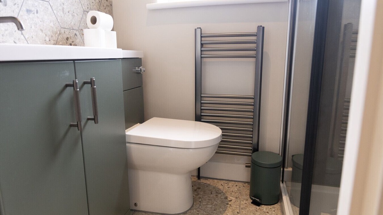 Photo of Bathroom in Thornton Heath