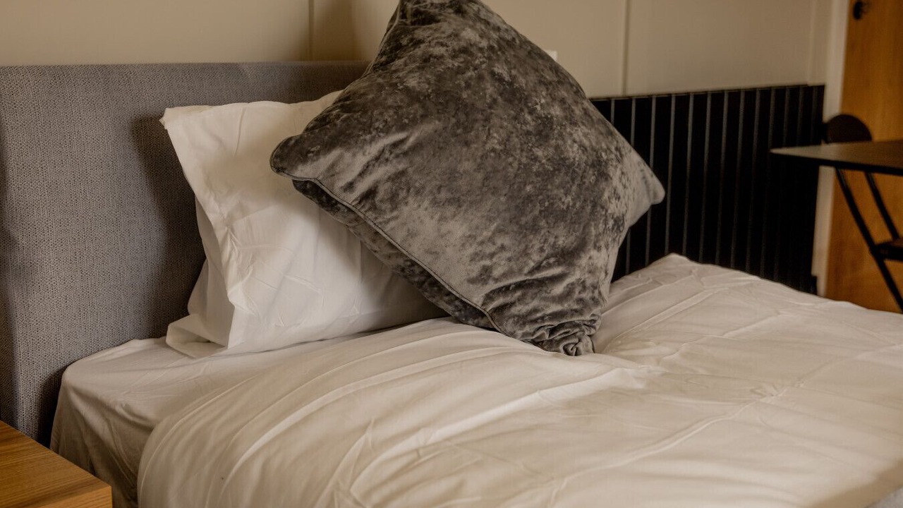 Photo of Bedroom in Thornton Heath