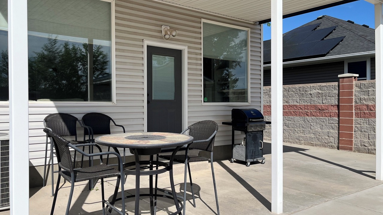 Photo of Outdoor in Maeser