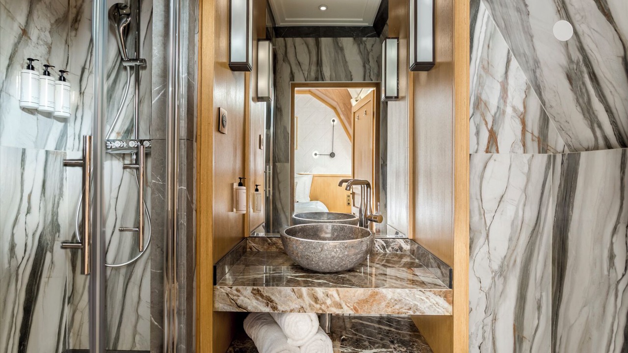Photo of Bathroom in Grenelle