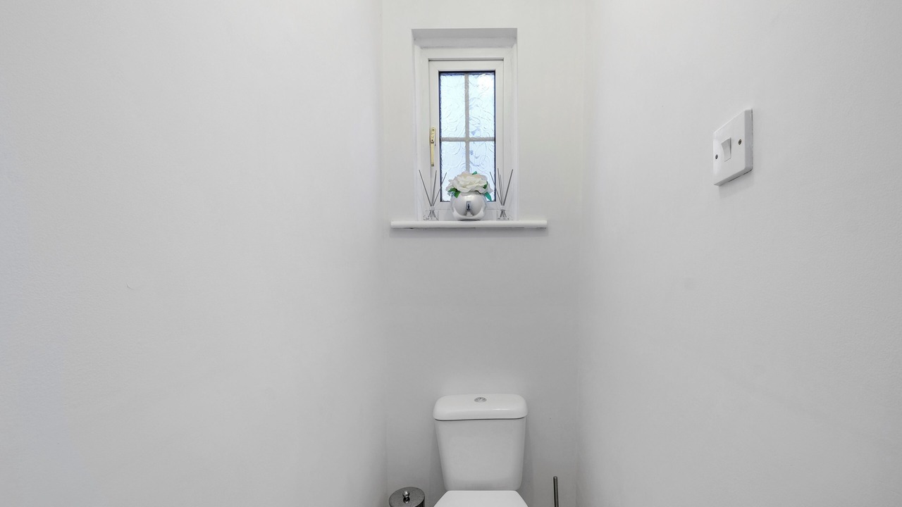 Photo of Bathroom in Preston