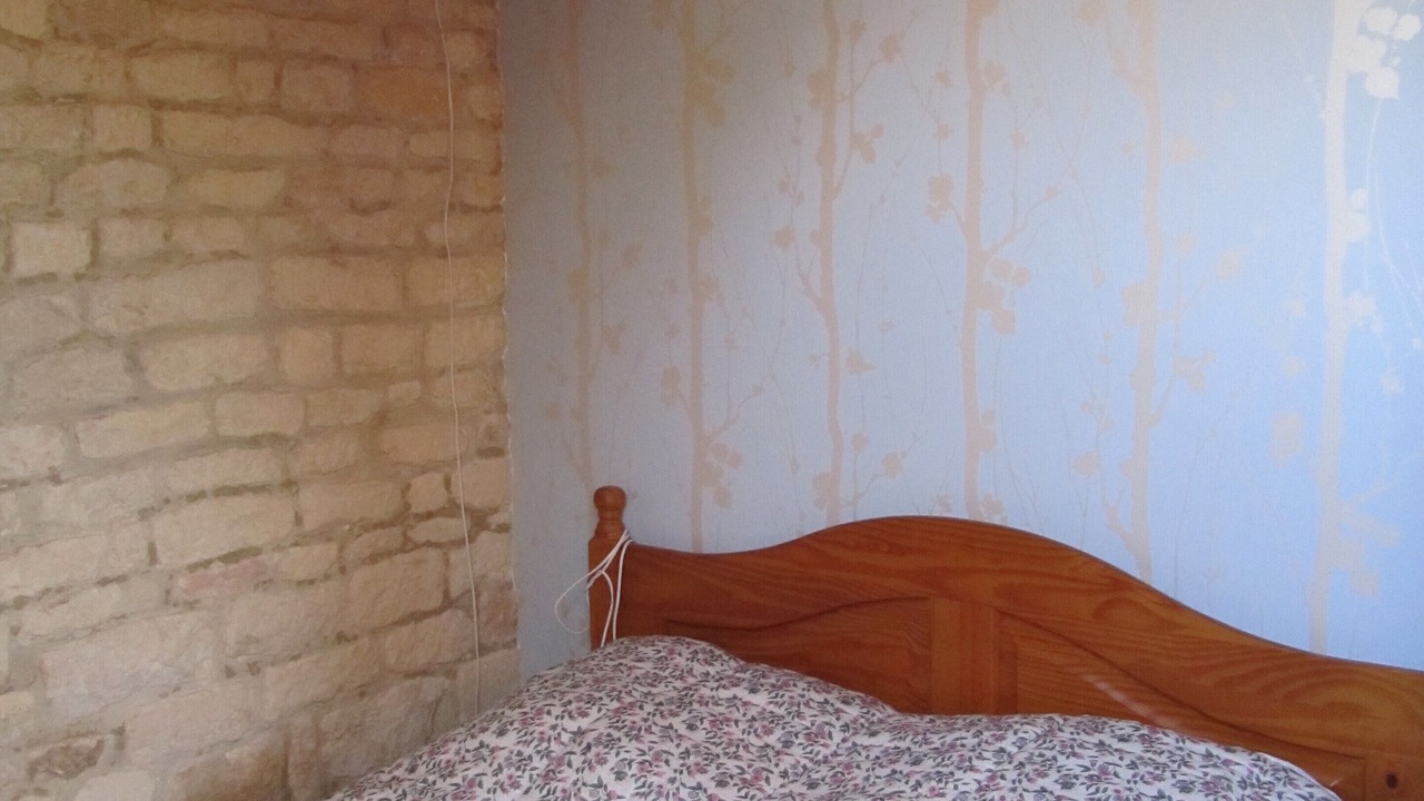 Photo of Bedroom in Moulins en Bessin