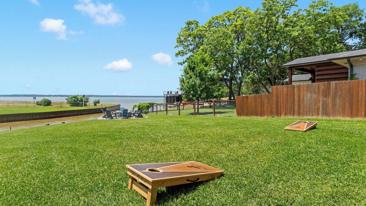 Photo of Outdoor in Gun Barrel City