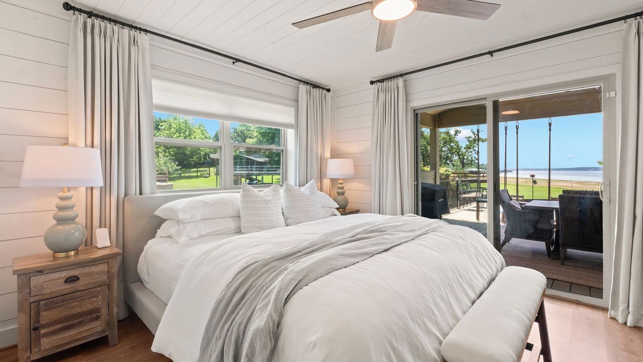 Photo of Bedroom in Gun Barrel City