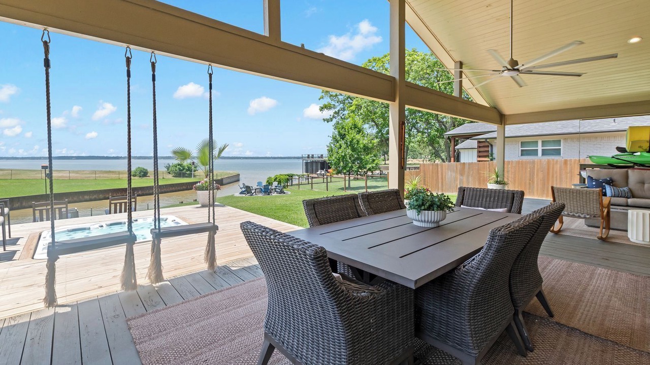 Photo of Outdoor in Gun Barrel City