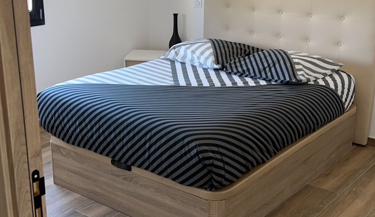 Photo of Bedroom in Villetelle