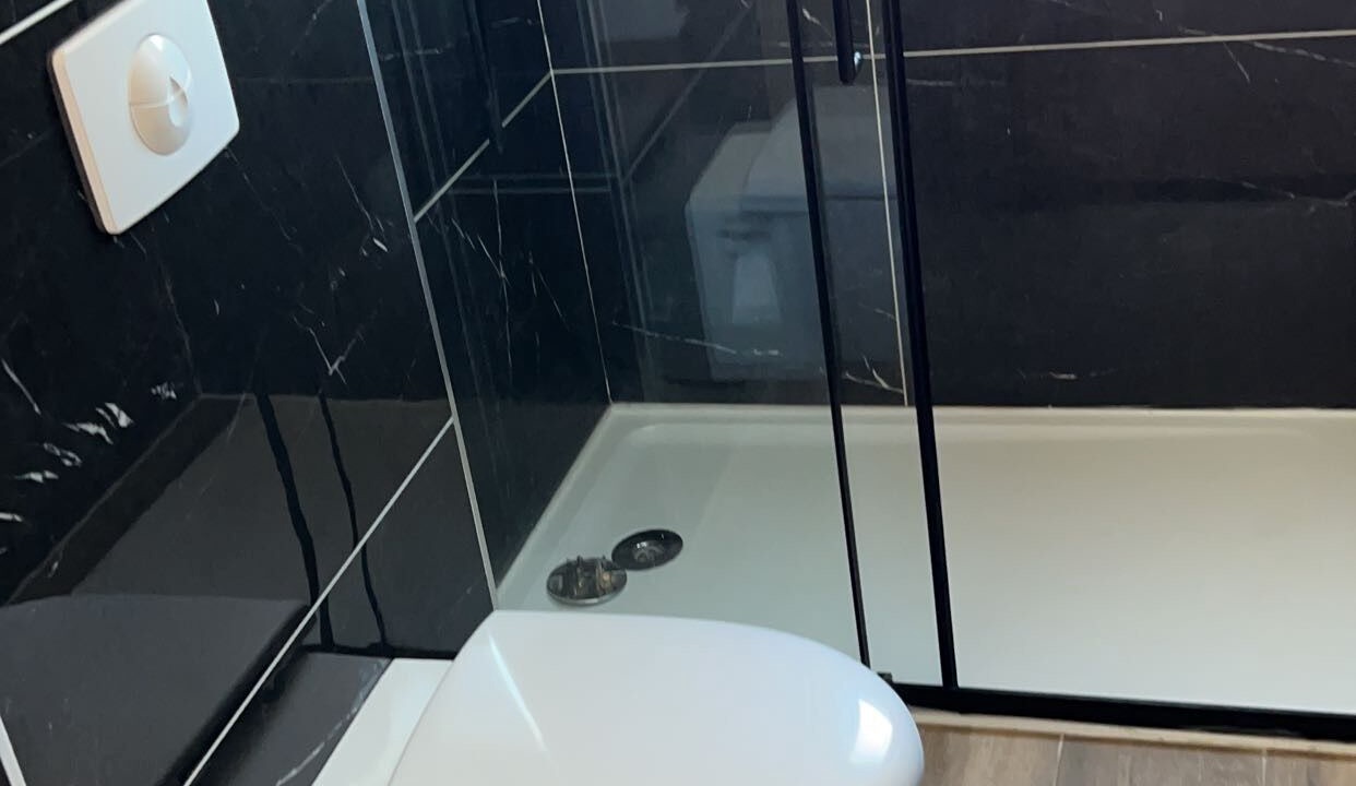 Photo of Bathroom in Villetelle