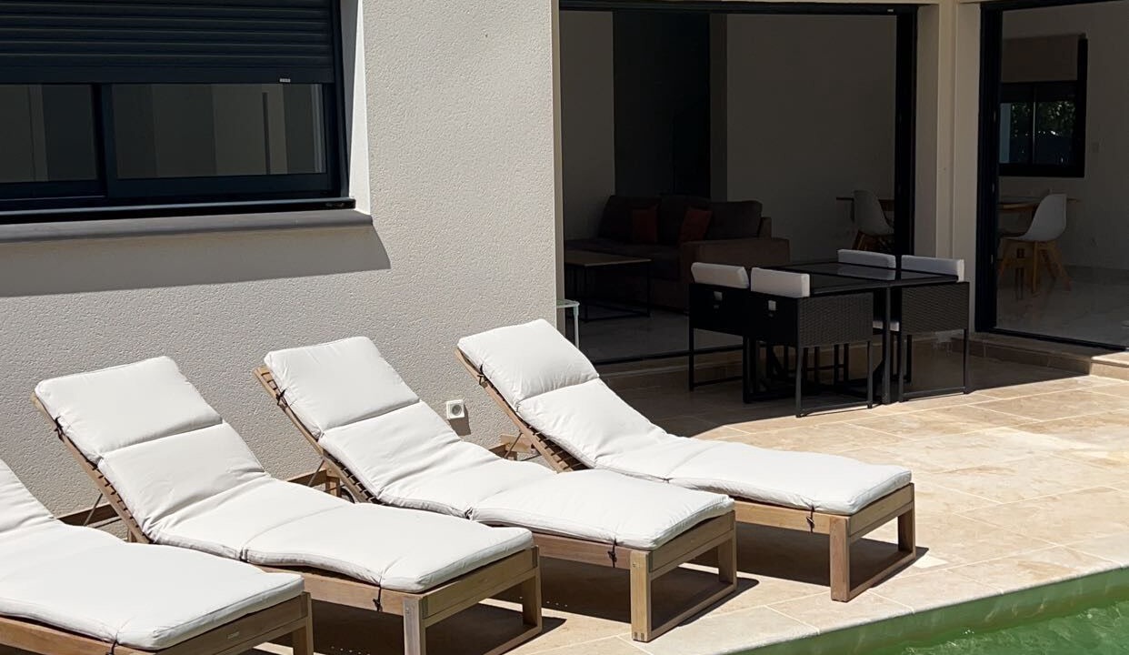 Photo of Outdoor in Villetelle
