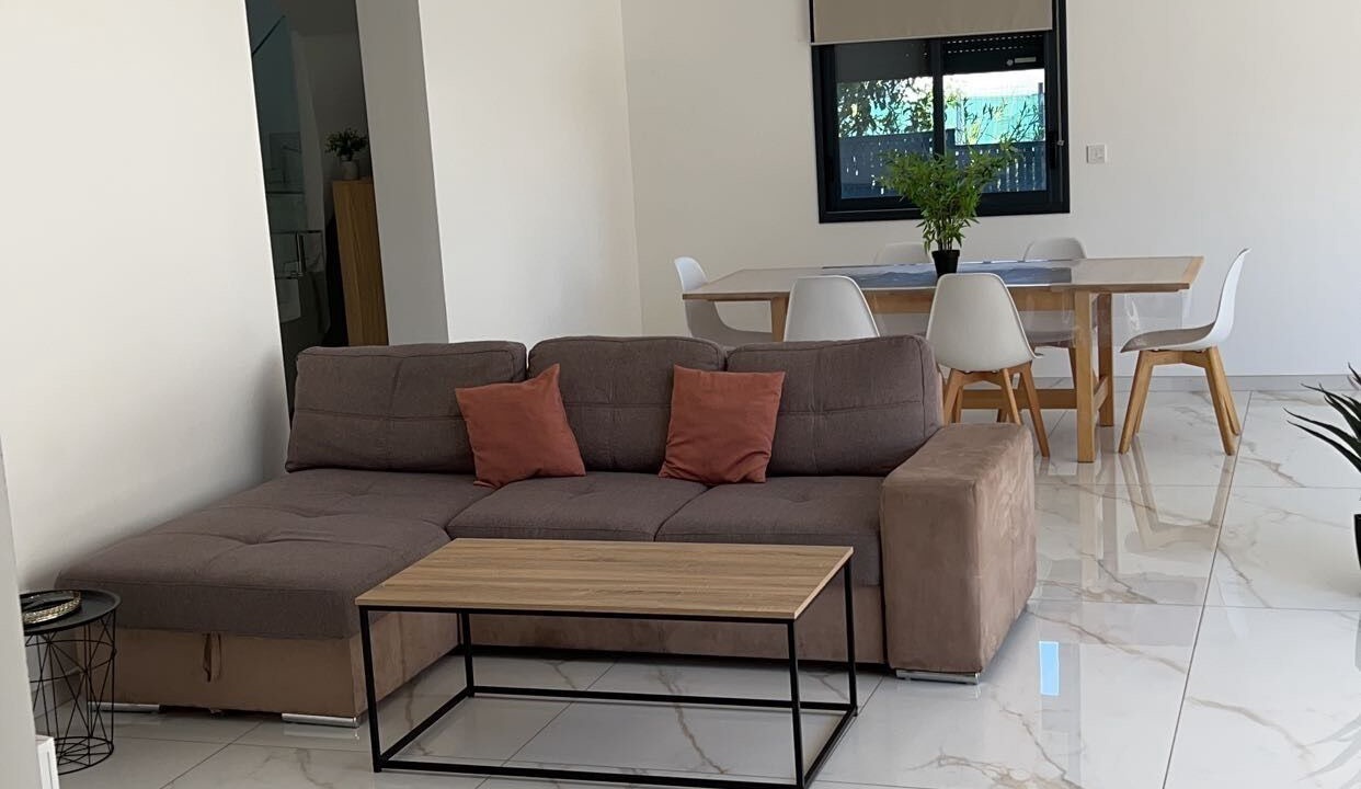 Photo of Livingroom in Villetelle