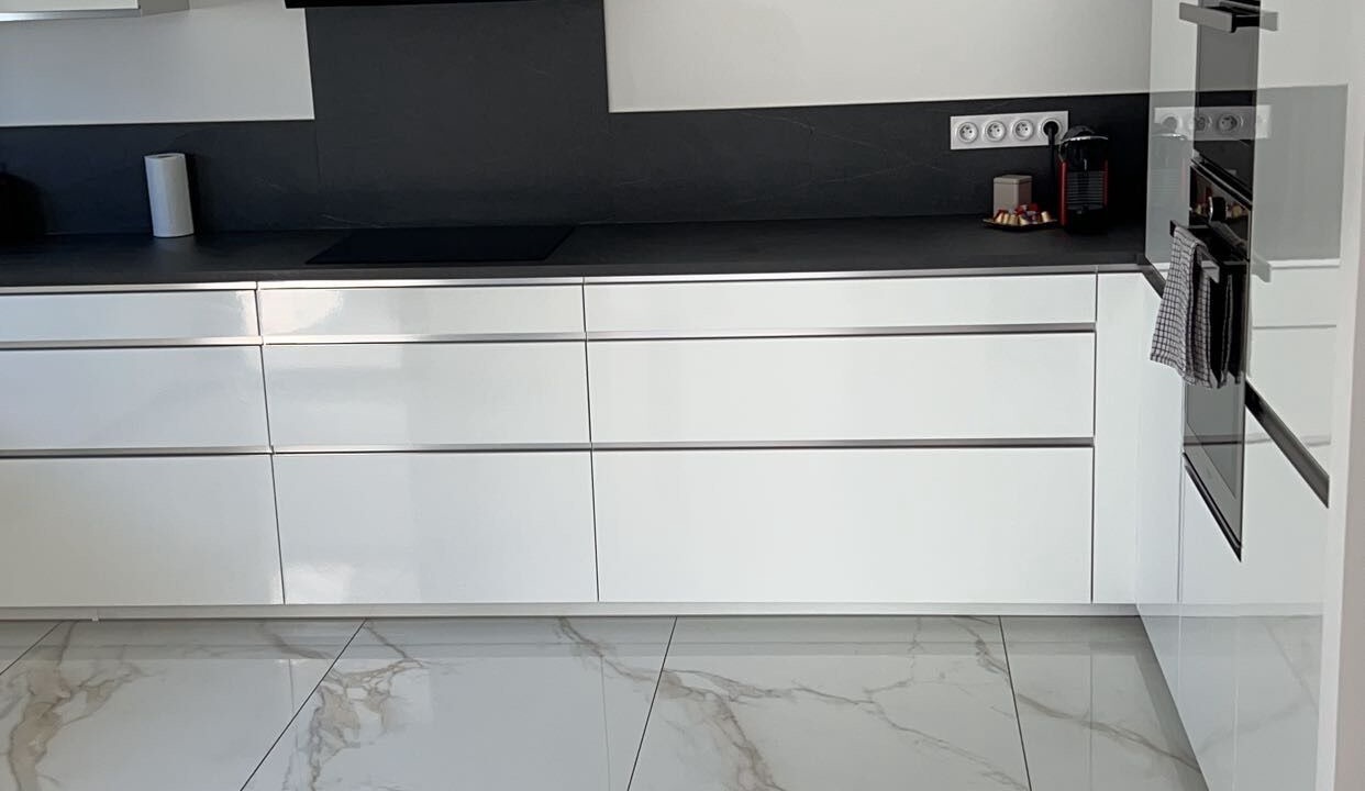 Photo of Kitchen in Villetelle