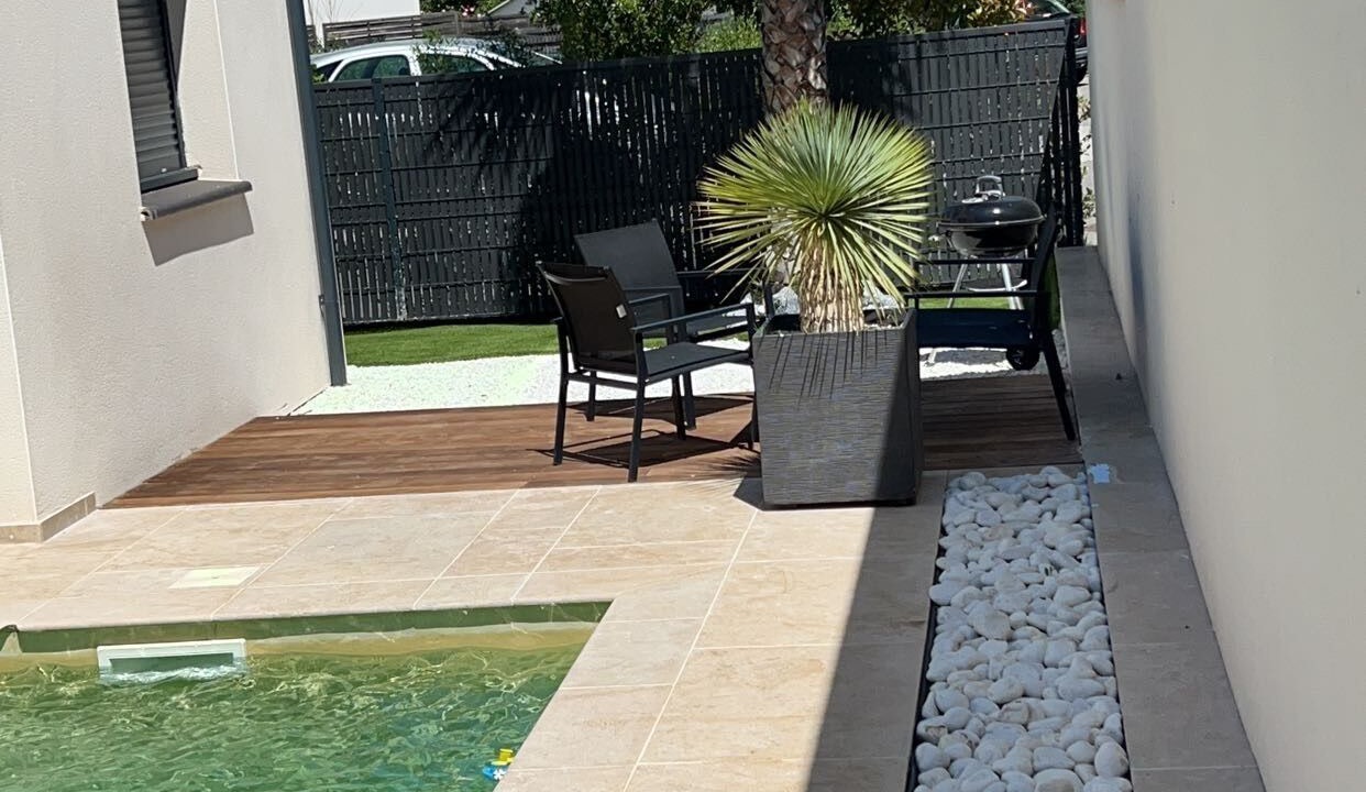 Photo of Outdoor in Villetelle