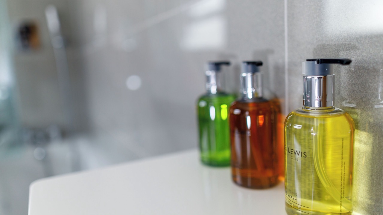 Photo of Bathroom in Fifield