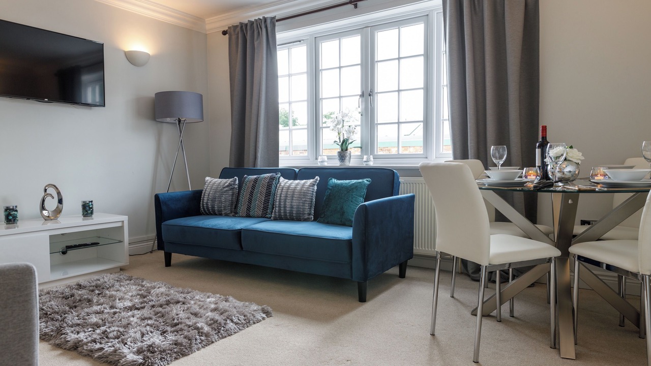 Photo of Livingroom in Fifield