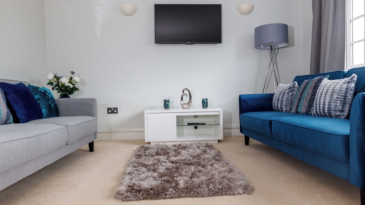 Photo of Livingroom in Fifield