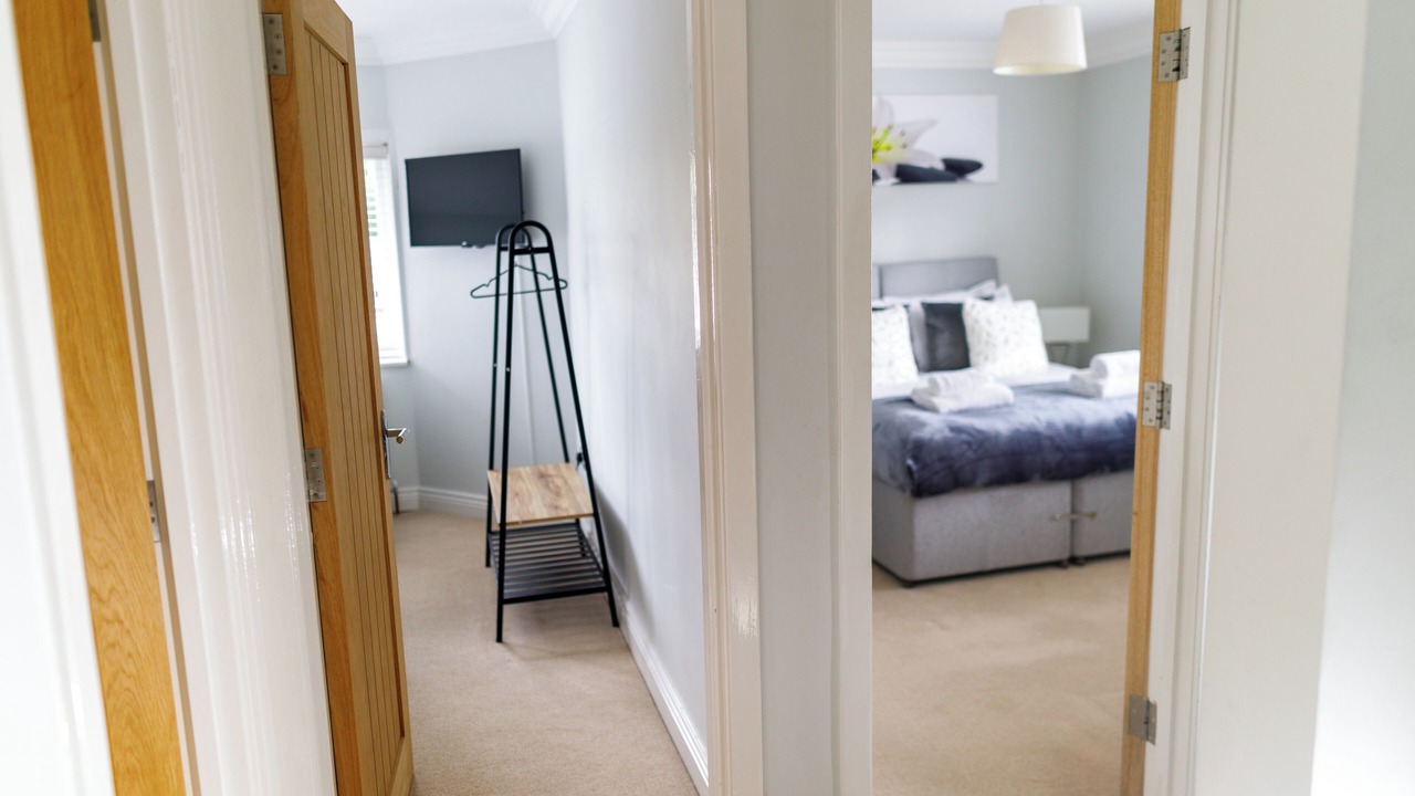 Photo of Bedroom in Fifield