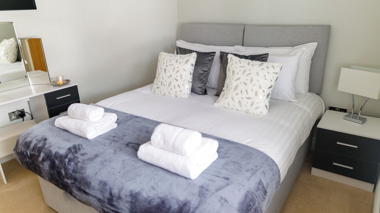 Photo of Bedroom in Fifield