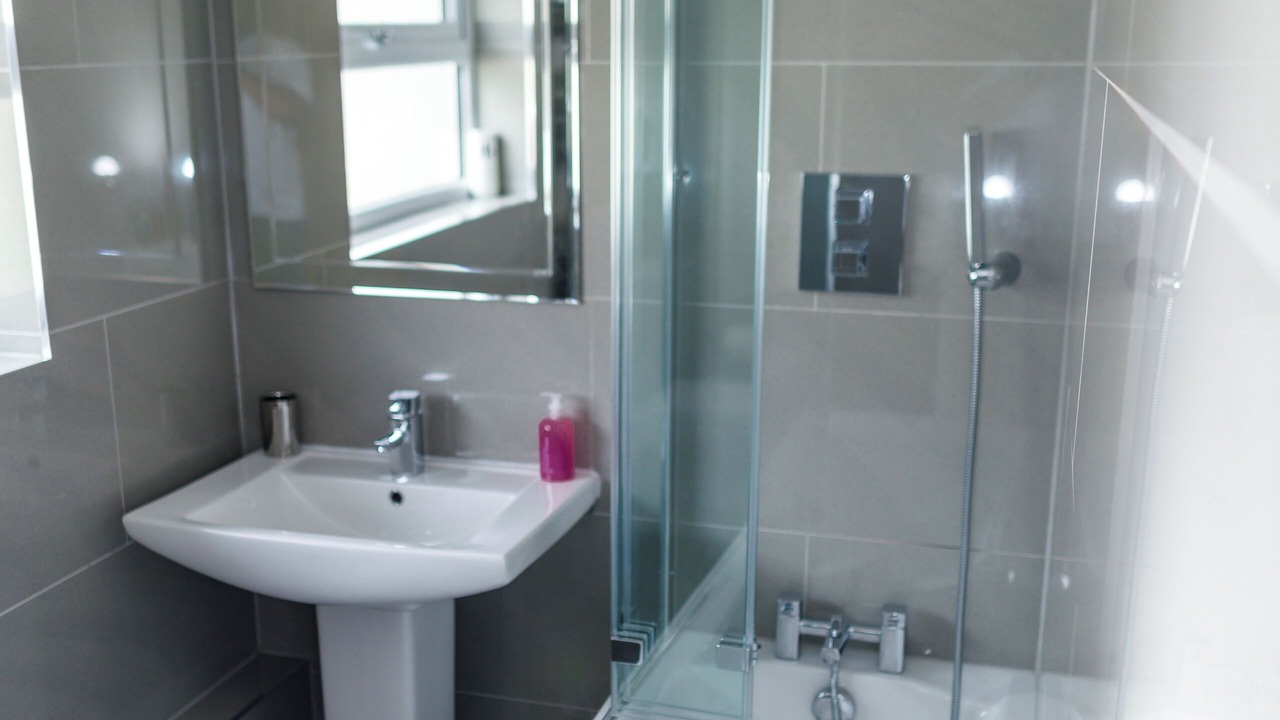 Photo of Bathroom in Fifield