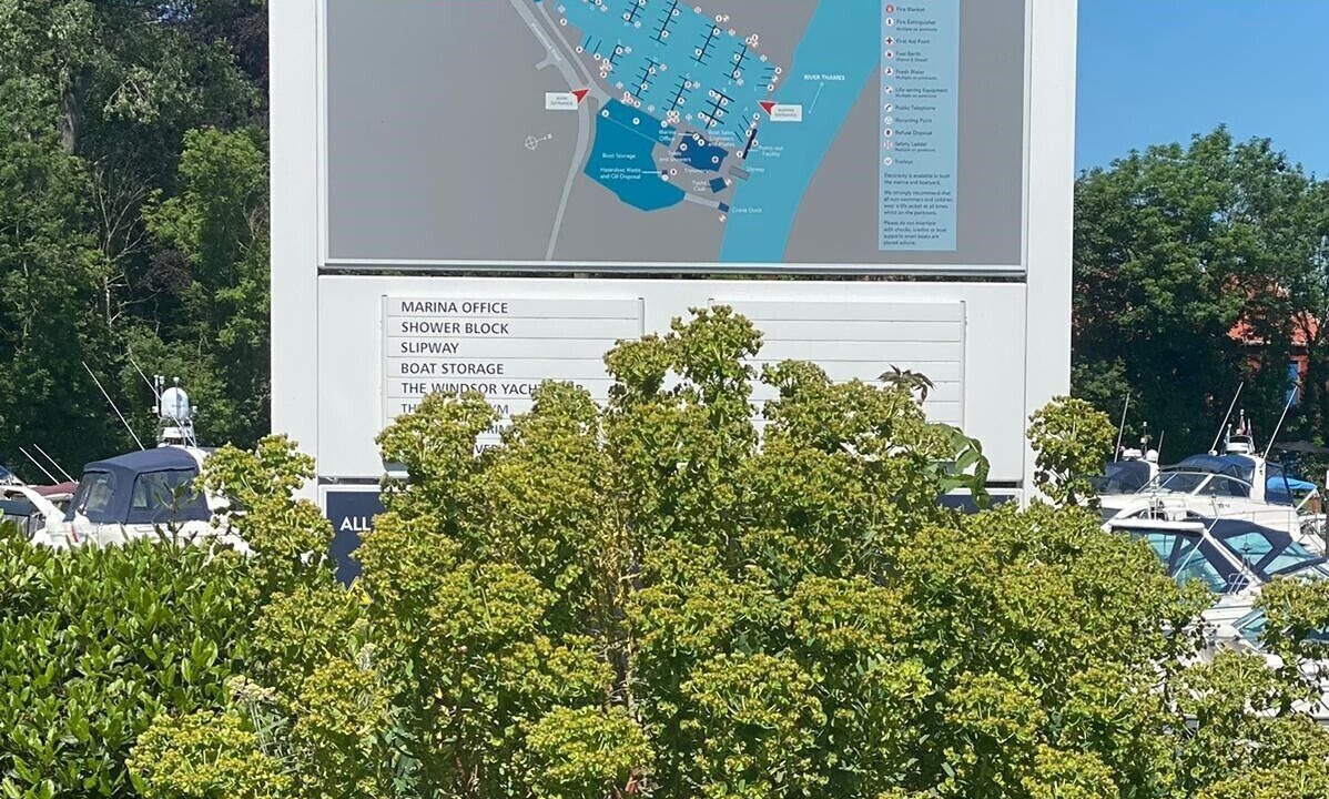 Photo of Outdoor in Fifield