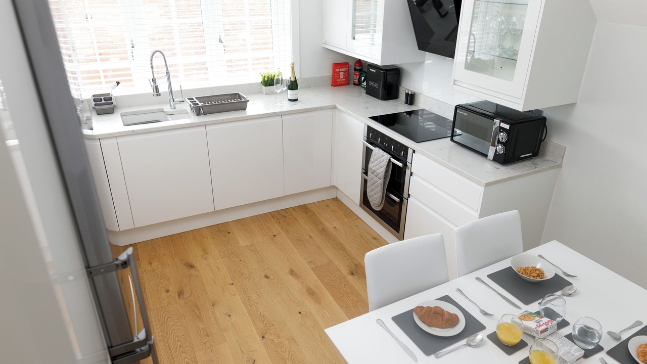 Photo of Kitchen in Fifield