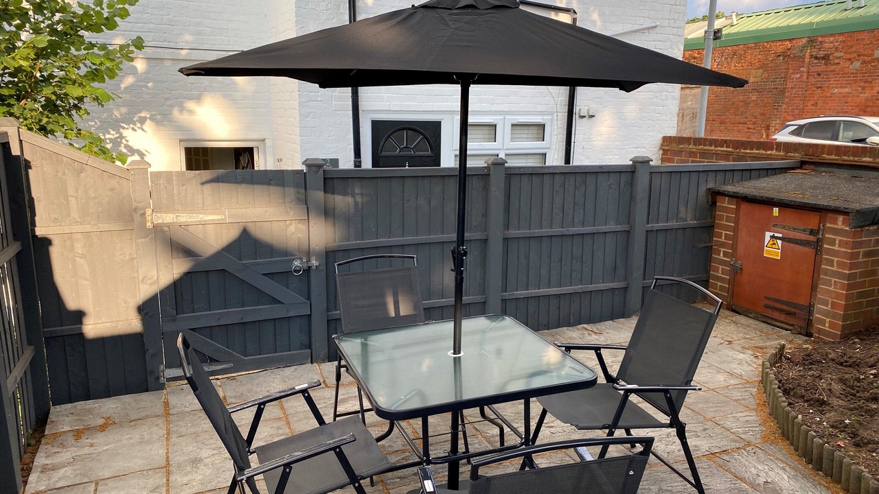 Photo of Outdoor in Fifield