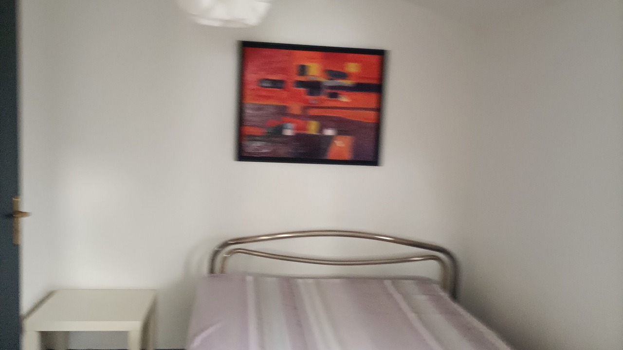 Photo of Bedroom in Ibos
