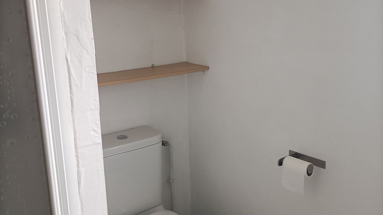 Photo of Bathroom in Ibos